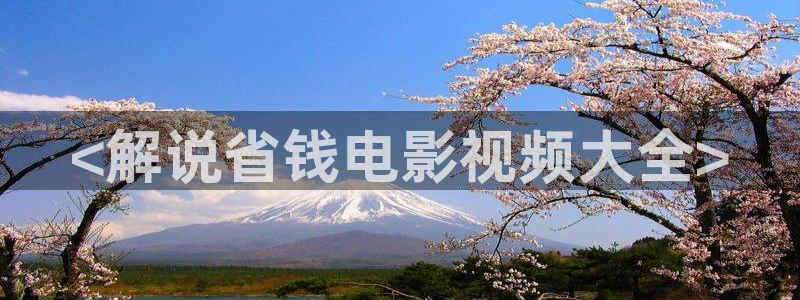 精品免费久久视频